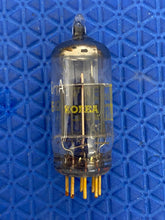 Load image into Gallery viewer, Realistic Radio Shack Gold Clad 6GM6 Vacuum Tube Valve NOS NIB
