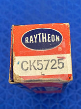 Load image into Gallery viewer, Raytheon 5725 CK5725 Vacuum Tube Valve NOS NIB
