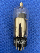 Load image into Gallery viewer, General Electric GE 6CB5 6CB5A Vacuum Tube NOS NIB
