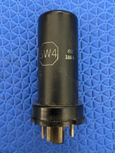 Load image into Gallery viewer, Ken-Rad 5W4 Vacuum Tube Valve NOS NIB
