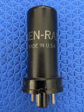 Load image into Gallery viewer, Ken-Rad 5W4 Vacuum Tube Valve NOS NIB
