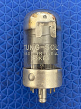 Load image into Gallery viewer, Tung-Sol 14A7 Vacuum Tube Valve NOS NIB
