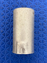 Load image into Gallery viewer, Twist-Lock J-Slot Spring-Loaded #139 Tube Shield For 6AU6-Size Vacuum Tubes Valves

