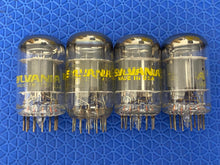 Load image into Gallery viewer, 4 Sylvania 14BR11 Vacuum Tubes NOS NIB Lot Of Four
