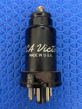 Load image into Gallery viewer, RCA Victor 6L7 Vacuum Tube Valve NOS NIB
