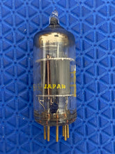 Load image into Gallery viewer, Realistic Radio Shack Gold Clad 6EW6 Vacuum Tube Valve NOS NIB
