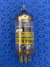 Load image into Gallery viewer, Realistic Radio Shack Gold Clad 6EW6 Vacuum Tube Valve NOS NIB
