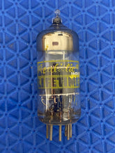 Load image into Gallery viewer, Realistic Radio Shack Gold Clad 6CB6 6CB6A 6CF6 Vacuum Tube Valve NOS NIB
