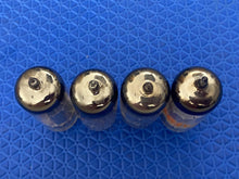 Load image into Gallery viewer, 4 RCA 7360 Vacuum Tubes Thyratron Valves Lot Of Four
