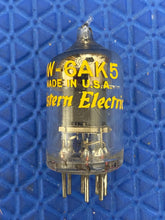 Load image into Gallery viewer, Western Electric WE 6AK5 Vacuum Tube
