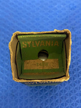 Load image into Gallery viewer, Sylvania 14B8 Vacuum Tube NOS NIB
