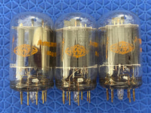 Load image into Gallery viewer, 3 Amperex 6GF7 6GF7A Vacuum Tubes NOS NIB Lot Of Three
