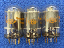 Load image into Gallery viewer, 3 Amperex 6GF7 6GF7A Vacuum Tubes NOS NIB Lot Of Three
