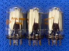 Load image into Gallery viewer, 3 Amperex 6GF7 6GF7A Vacuum Tubes NOS NIB Lot Of Three
