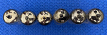 Load image into Gallery viewer, 6 US-Made 6GC5 Vacuum Tubes Valves Lot Of Six
