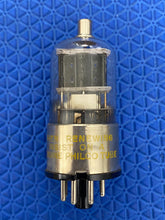 Load image into Gallery viewer, Philco 12Q7 12Q7GT Vacuum Tube Valve NOS NIB
