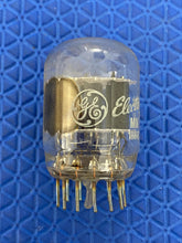 Load image into Gallery viewer, General Electric GE 6U10 Vacuum Tube NOS NIB
