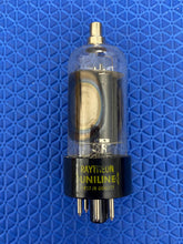 Load image into Gallery viewer, Raytheon 25BQ6GT 25BQ6GTB Vacuum Tube NOS NIB
