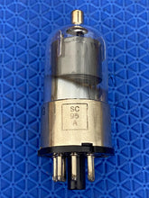 Load image into Gallery viewer, Sylvania JANCHS1P5GT/G 1P5GT Vacuum Tube Valve Milspec NOS NIB
