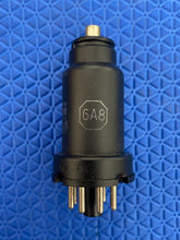 Load image into Gallery viewer, RCA 6A8 Vacuum Tube NOS NIB
