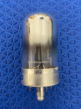 Load image into Gallery viewer, Sylvania 7C6 JANCHS7C6 Vacuum Tube Milspec NOS NIB
