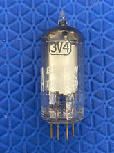 Load image into Gallery viewer, 5 Sylvania 6R7 Vacuum Tubes NOS NIB Lot Of Five
