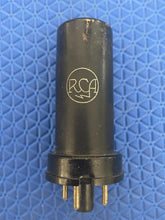 Load image into Gallery viewer, RCA 5W4 Vacuum Tube Rectifier
