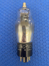 Load image into Gallery viewer, Tung-Sol 6K5 6K5G Vacuum Tube
