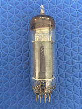 Load image into Gallery viewer, General Electric GE 7189 / 6BQ5 / EL84 Vacuum Tube
