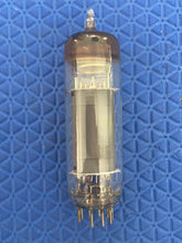 Load image into Gallery viewer, General Electric GE 7189 / 6BQ5 / EL84 Vacuum Tube
