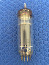 Load image into Gallery viewer, General Electric GE 7189 / 6BQ5 / EL84 Vacuum Tube
