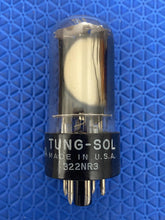 Load image into Gallery viewer, Tung-Sol 12D4 12D4A Vacuum Tube NOS NIB
