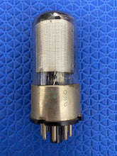 Load image into Gallery viewer, Sylvania 6SD7 6SD7GT Vacuum Tube NOS NIB
