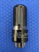 Load image into Gallery viewer, General Electric GE 6F6 6F6GT Vacuum Tube
