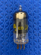 Load image into Gallery viewer, Sylvania 6DE6 Vacuum Tube NOS NIB
