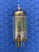 Load image into Gallery viewer, GE 5844 Five Star Vacuum Tube Industrial NOS NIB
