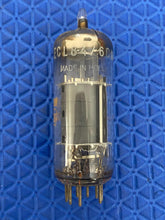 Load image into Gallery viewer, Amperex 6DX8 ECL84 Vacuum Tube NOS NIB
