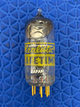 Load image into Gallery viewer, Radio Shack Realistic 6AG5 Gold Pin Vacuum Tube NOS NIB
