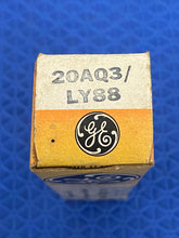 Load image into Gallery viewer, Mullard 20AQ3 LY88 Vacuum Tube NOS NIB
