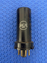 Load image into Gallery viewer, RCA 6N7 Vacuum Tube Valve NOS NIB
