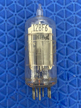 Load image into Gallery viewer, GM Delco 12BF6 Vacuum Tube Valve NOS NIB
