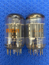 Load image into Gallery viewer, 2 RCA 14BR11 Vacuum Tubes NOS NIB Lot Of Two
