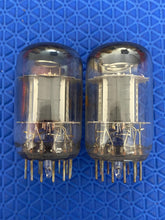 Load image into Gallery viewer, 2 RCA 14BR11 Vacuum Tubes NOS NIB Lot Of Two
