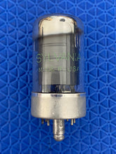 Load image into Gallery viewer, Sylvania 7C7 Vacuum Tube NOS NIB
