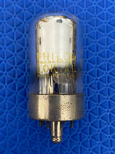 Load image into Gallery viewer, Philco 7A6 Vacuum Tube NOS NIB
