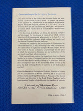 Load image into Gallery viewer, Constantinople In The Age Of Justinian Glanville Downey University Of Oklahoma Press 1980 Edition

