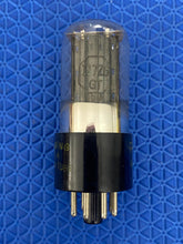 Load image into Gallery viewer, Philco 117Z6 Vacuum Tube Valve NOS NIB
