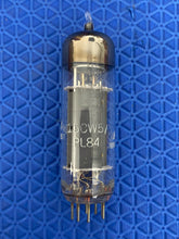 Load image into Gallery viewer, General Electric GE 15CW5 PL84 Vacuum Tube NOS NIB
