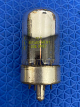Load image into Gallery viewer, Sylvania 14F7 Vacuum Tube NOS NIB
