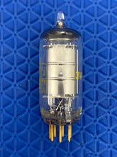 Load image into Gallery viewer, Realistic Radio Shack Gold Clad 3V4 Vacuum Tube NOS NIB
